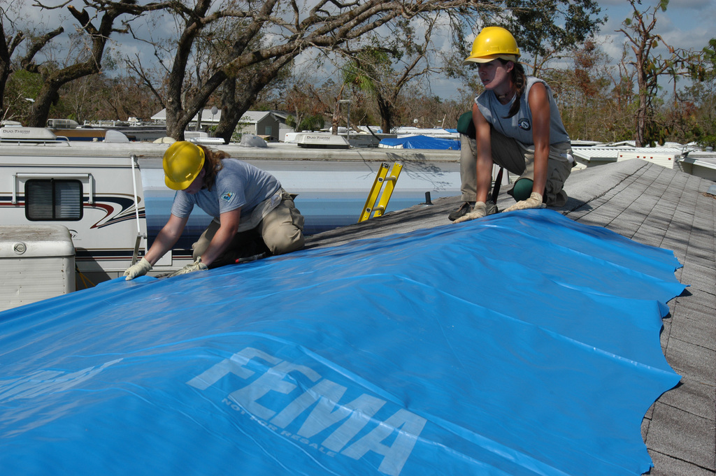 Disaster Relief First State Manufacturing